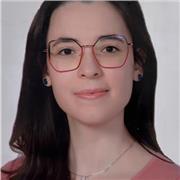 A graduate student in Business with 104 TOEFL offers to teach A1 and A2 English learners